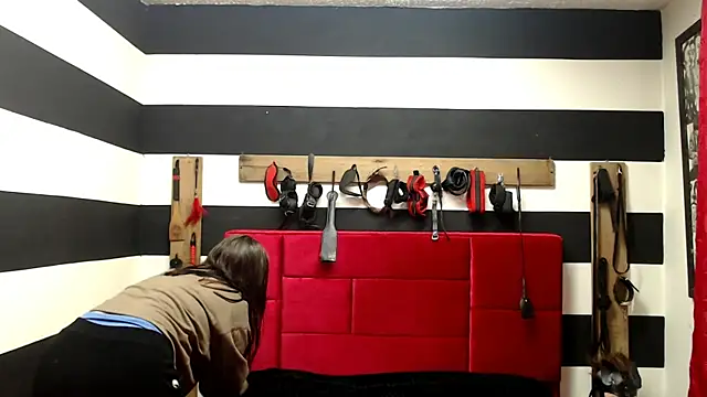 Marian Ran online show from March 14, 2025, 3:15 am