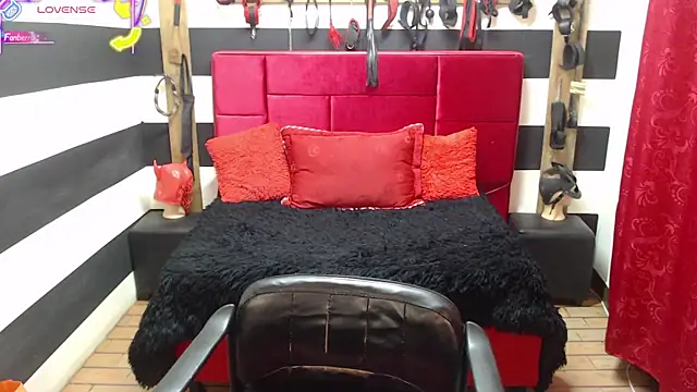 Marian Ran online show from September 19, 2025, 2:37 am