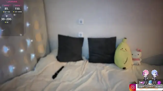 Snapshot of LinaEvans chatting on February 7, 2025, 7:38 pm LinaEvans online show from February 7, 2025, 7:38 pm