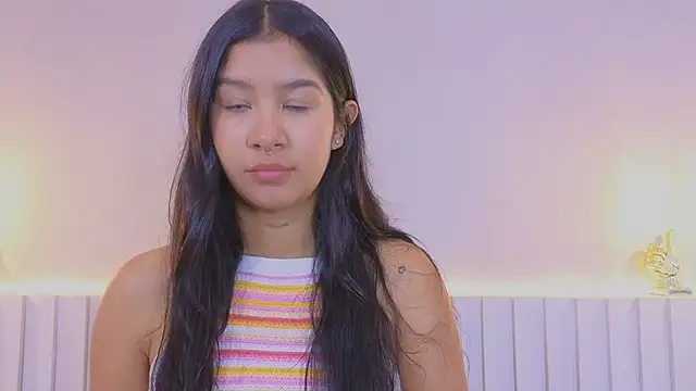 Snapshot of Aida_moreno chatting on December 16, 2025, 11:25 am Aida moreno online show from December 16, 2025, 11:25 am