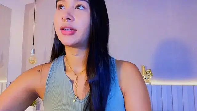 Aida moreno online show from March 24, 2026, 11:54 am