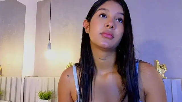 Aida moreno online show from March 19, 2026, 11:32 am