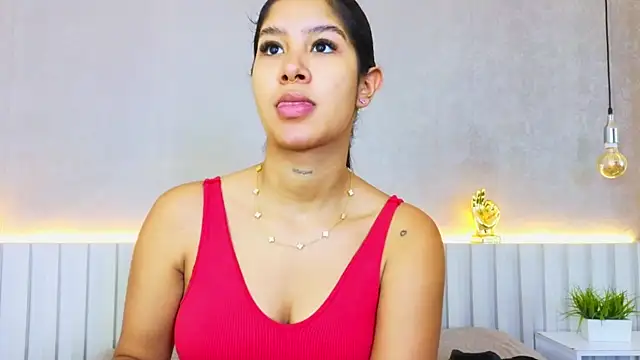 Aida moreno online show from May 27, 2026, 11:50 am