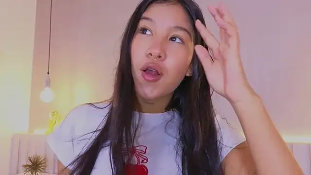 Snapshot of Aida_moreno chatting on November 14, 2025, 12:09 pm Aida moreno online show from November 14, 2025, 12:09 pm