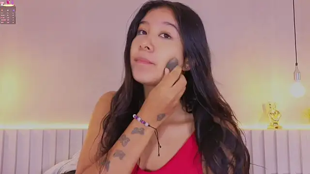 Snapshot of Aida_moreno chatting on November 10, 2025, 12:10 pm Aida moreno online show from November 10, 2025, 12:10 pm