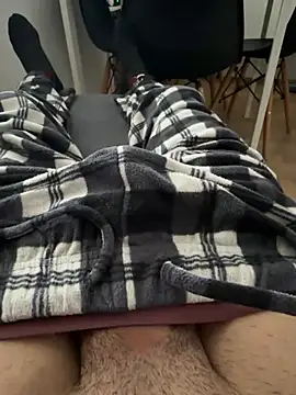 XMenX24 online show from January 5, 2025, 1:26 pm