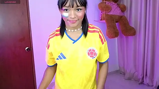 Snapshot of KaattySweet_ chatting on June 17, 2026, 7:35 pm KaattySweet online show from June 17, 2026, 7:35 pm