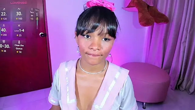 KaattySweet  online show from January 11, 2026, 7:32 pm