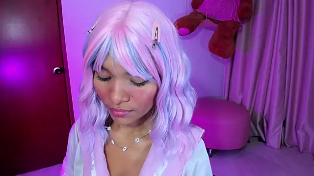 KaattySweet  online show from October 16, 2025, 7:44 pm