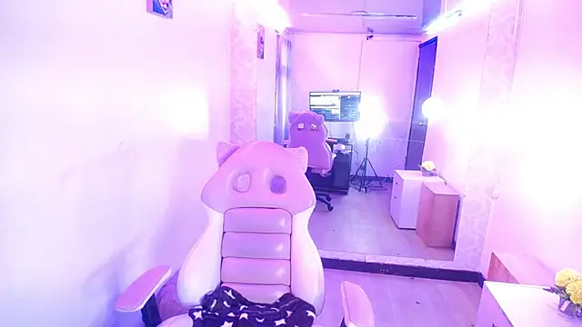 ailyn miranda online show from January 20, 2025, 10:37 pm