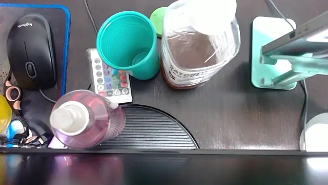 ailyn miranda online show from January 12, 2026, 5:03 am