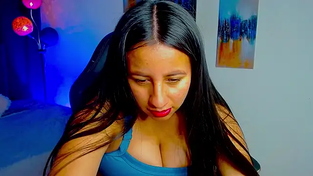 ailyn miranda online show from December 3, 2025, 6:40 pm