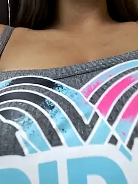 ailyn miranda online show from March 12, 2025, 8:09 pm