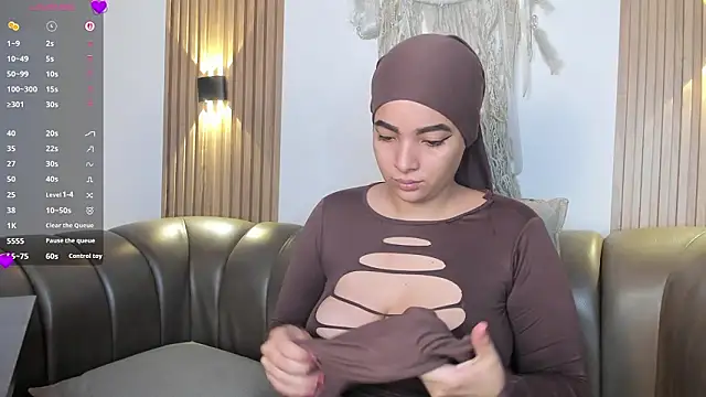 Snapshot of malak_nanyy chatting on March 5, 2026, 11:51 am malak nanyy online show from March 5, 2026, 11:51 am