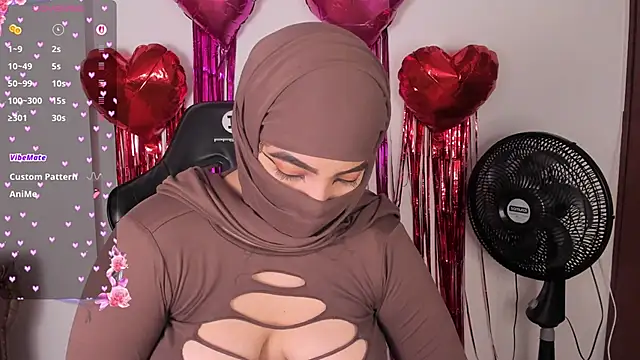 Snapshot of malak_nanyy chatting on February 15, 2026, 11:31 am malak nanyy online show from February 15, 2026, 11:31 am