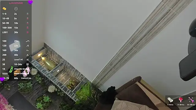 Snapshot of nayshalopestss chatting on October 21, 2025, 4:56 am nayshalopestss online show from October 21, 2025, 4:56 am