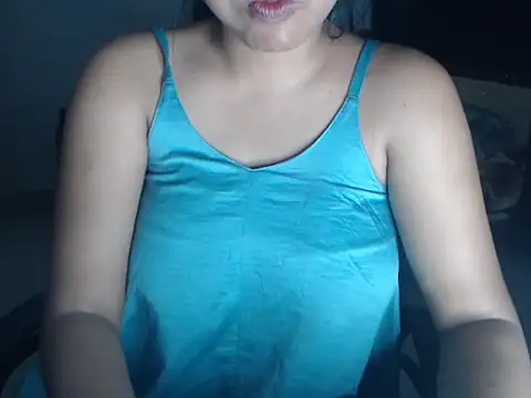 DevilErin online show from April 12, 2026, 3:59 pm