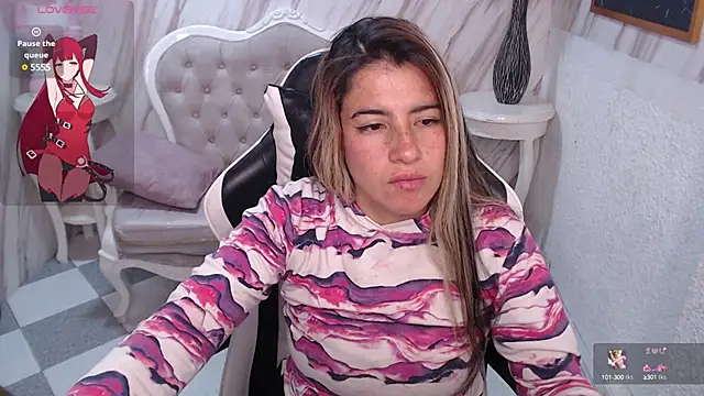 Snapshot of Valerie_b chatting on March 23, 2025, 4:16 am Valerie b online show from March 23, 2025, 4:16 am