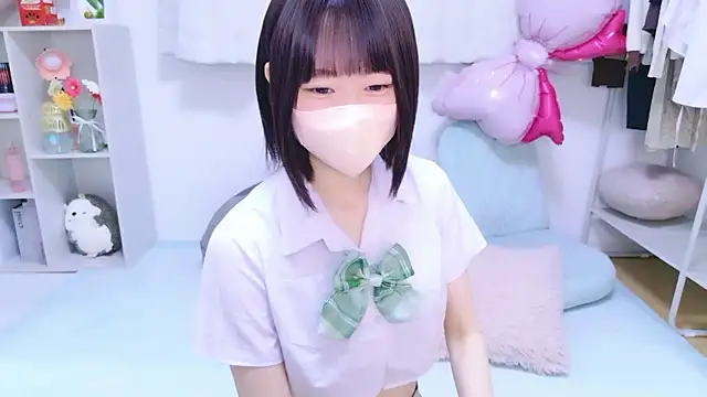 Im Yu-na online show from May 20, 2026, 1:52 pm