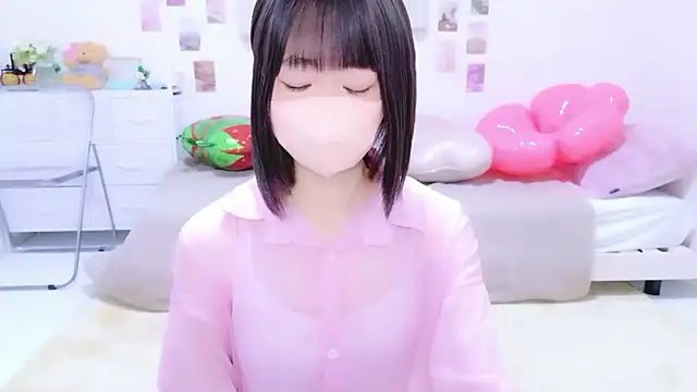 Snapshot of Im_Yu-na chatting on April 4, 2026, 8:26 pm Im Yu-na online show from April 4, 2026, 8:26 pm