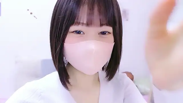 Snapshot of Im_Yu-na chatting on March 2, 2026, 1:18 pm Im Yu-na online show from March 2, 2026, 1:18 pm