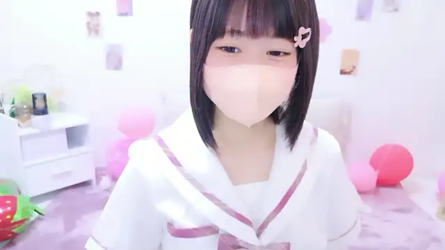 Snapshot of Im_Yu-na chatting on April 15, 2026, 1:48 pm Im Yu-na online show from April 15, 2026, 1:48 pm