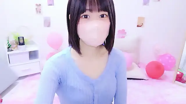 Snapshot of Im_Yu-na chatting on April 1, 2026, 1:41 pm Im Yu-na online show from April 1, 2026, 1:41 pm