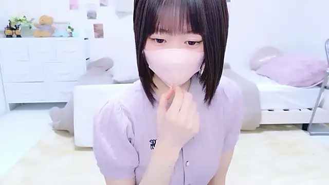 Snapshot of Im_Yu-na chatting on March 21, 2026, 9:30 pm Im Yu-na online show from March 21, 2026, 9:30 pm