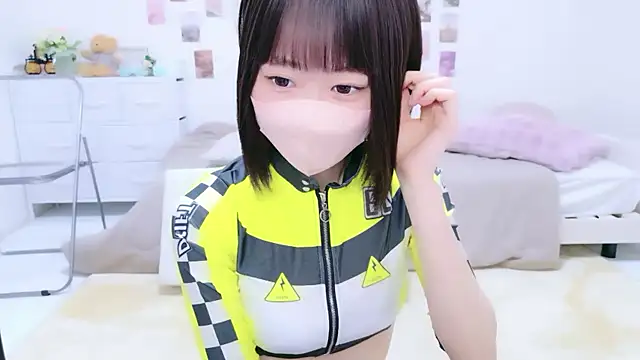 Snapshot of Im_Yu-na chatting on March 28, 2026, 2:18 pm Im Yu-na online show from March 28, 2026, 2:18 pm