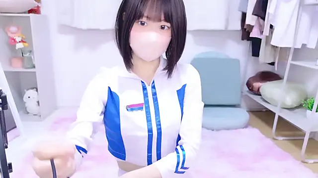 Snapshot of Im_Yu-na chatting on March 20, 2026, 2:29 pm Im Yu-na online show from March 20, 2026, 2:29 pm