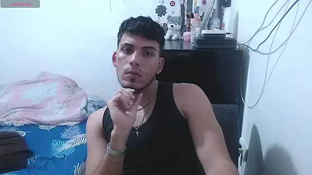 JackOcean online show from September 17, 2025, 7:05 pm