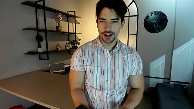 Snapshot of Ian_Daviz chatting on September 26, 2025, 11:50 am Ian Daviz online show from September 26, 2025, 11:50 am