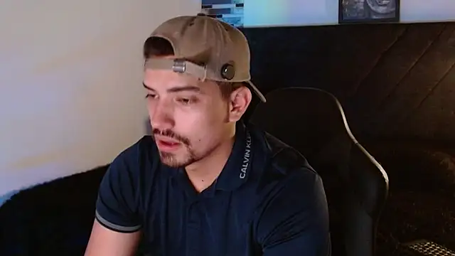 Snapshot of Ian_Daviz chatting on March 14, 2026, 7:53 pm Ian Daviz online show from March 14, 2026, 7:53 pm