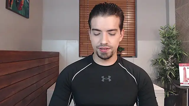 Snapshot of Ian_Daviz chatting on February 23, 2025, 10:53 pm Ian Daviz online show from February 23, 2025, 10:53 pm