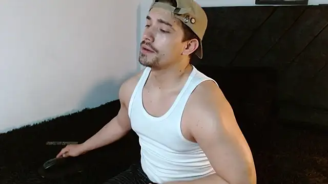 Snapshot of Ian_Daviz chatting on April 13, 2026, 11:09 pm Ian Daviz online show from April 13, 2026, 11:09 pm