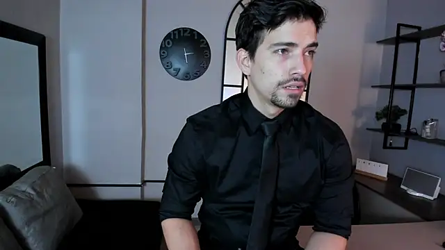 Snapshot of Ian_Daviz chatting on October 2, 2025, 12:08 pm Ian Daviz online show from October 2, 2025, 12:08 pm