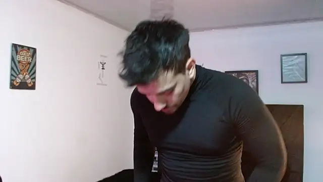 Snapshot of Ian_Daviz chatting on March 5, 2026, 9:00 pm Ian Daviz online show from March 5, 2026, 9:00 pm