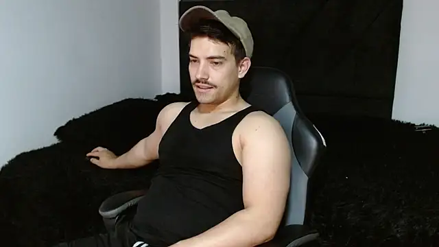 Snapshot of Ian_Daviz chatting on March 26, 2026, 6:28 pm Ian Daviz online show from March 26, 2026, 6:28 pm