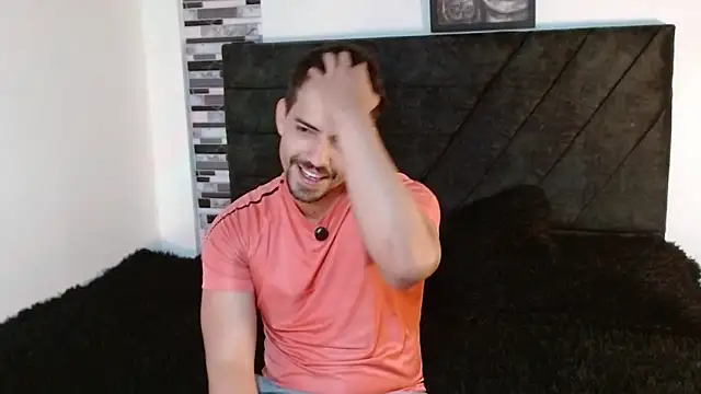 Snapshot of Ian_Daviz chatting on March 11, 2026, 4:56 pm Ian Daviz online show from March 11, 2026, 4:56 pm