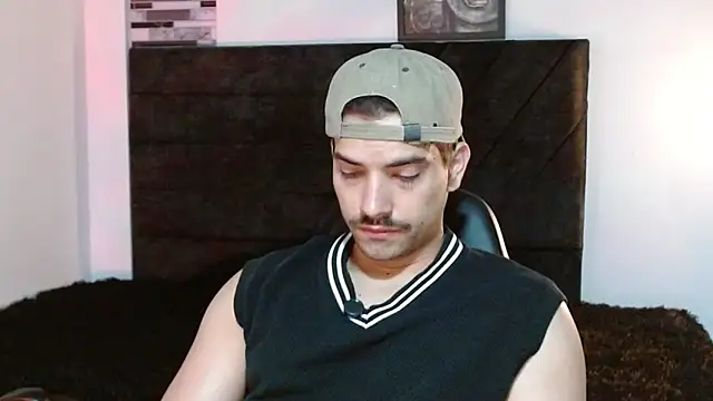 Snapshot of Ian_Daviz chatting on March 26, 2026, 2:10 am Ian Daviz online show from March 26, 2026, 2:10 am