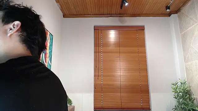 Snapshot of Ian_Daviz chatting on March 2, 2025, 8:57 pm Ian Daviz online show from March 2, 2025, 8:57 pm