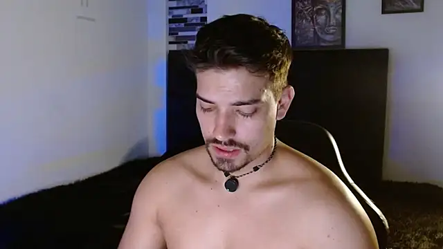 Snapshot of Ian_Daviz chatting on March 14, 2026, 6:30 am Ian Daviz online show from March 14, 2026, 6:30 am