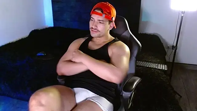 Snapshot of Ian_Daviz chatting on March 28, 2026, 6:47 am Ian Daviz online show from March 28, 2026, 6:47 am