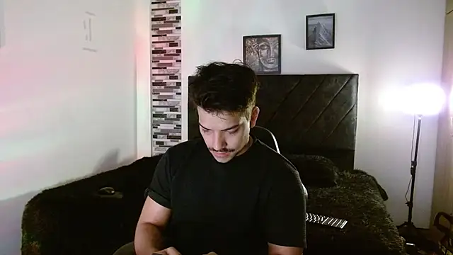 Snapshot of Ian_Daviz chatting on March 23, 2026, 1:22 pm Ian Daviz online show from March 23, 2026, 1:22 pm