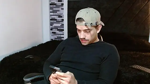 Snapshot of Ian_Daviz chatting on March 20, 2026, 9:43 am Ian Daviz online show from March 20, 2026, 9:43 am