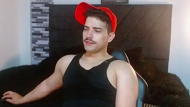 Snapshot of Ian_Daviz chatting on March 16, 2026, 7:16 pm Ian Daviz online show from March 16, 2026, 7:16 pm