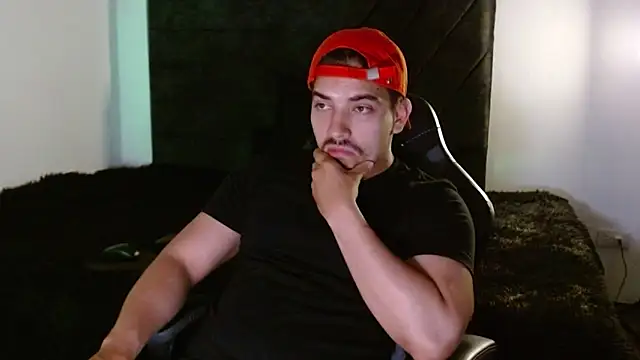 Snapshot of Ian_Daviz chatting on March 28, 2026, 6:53 pm Ian Daviz online show from March 28, 2026, 6:53 pm