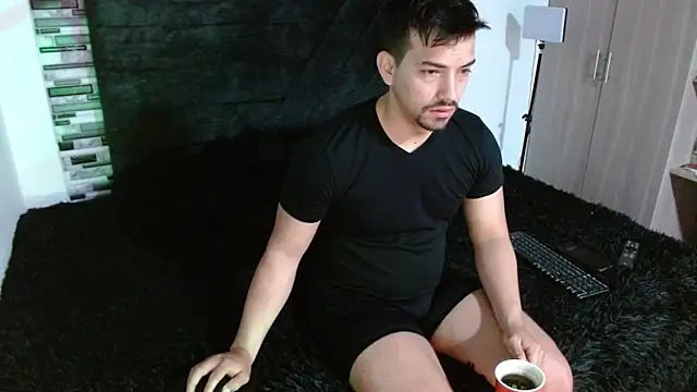 Snapshot of Ian_Daviz chatting on March 5, 2026, 8:55 am Ian Daviz online show from March 5, 2026, 8:55 am