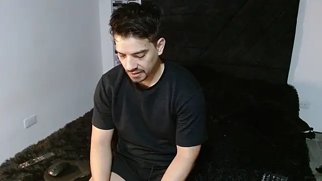 Snapshot of Ian_Daviz chatting on March 3, 2026, 9:16 am Ian Daviz online show from March 3, 2026, 9:16 am