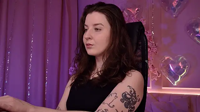 JackieByrd online show from February 22, 2026, 4:08 pm